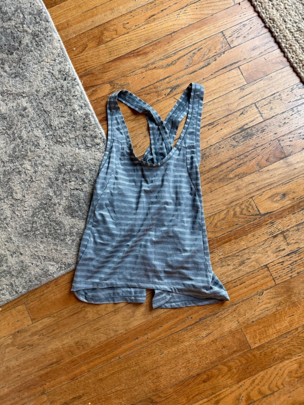 3-Zyia active open back tank tops 
- Pink, Yellow, Gray sz: M - Picture 10 of 10